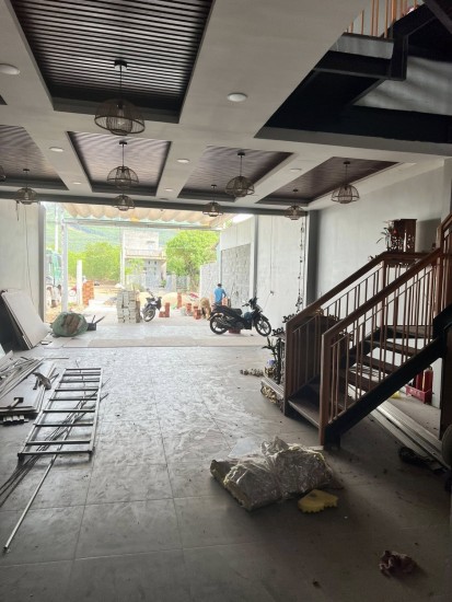 Bắt đầu cho một không gian mới!