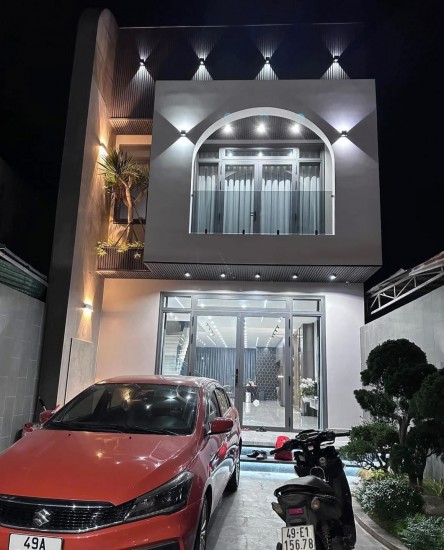 Những mẫu nhà phù hợp với miền quê