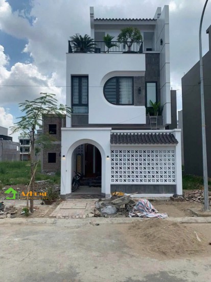 Gợi ý những mẫu nhà đẹp chỉ từ 300-700tr.